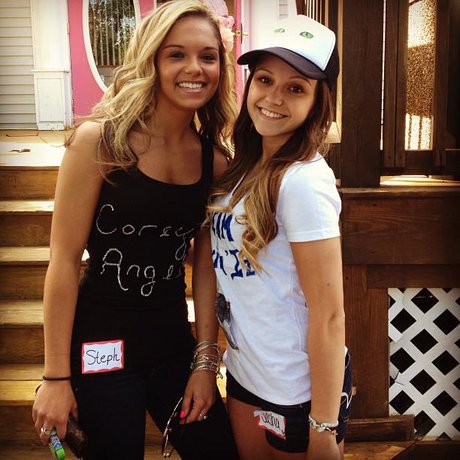 Silenced Hippie ポルノモデル 写真