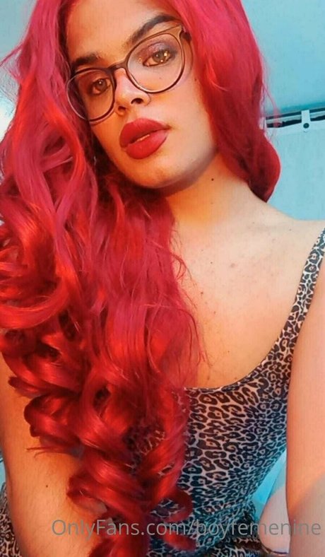 boyfemenine ポルノスター アダルト 写真