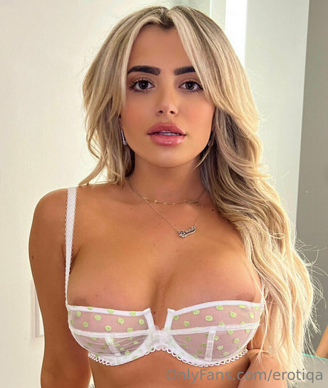 erotiqa 高品質モデル 写真