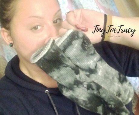 tinytoetracy 最高のモデル ギャラリー