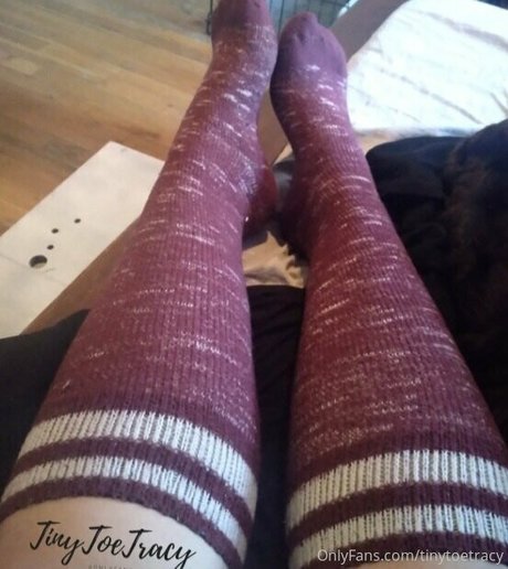 tinytoetracy 美しいモデル アーカイブ