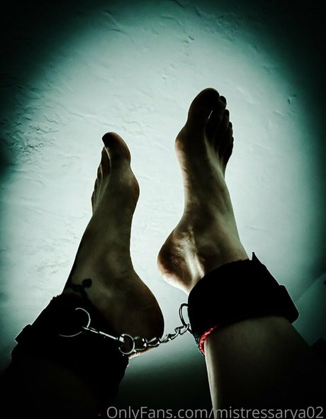 mistressarya02 セックスポルノスター 画像