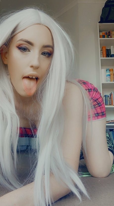 louisesky3 ポルノモデル 画像