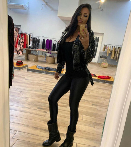 クリスマスヌードOnlyFans HD 画像