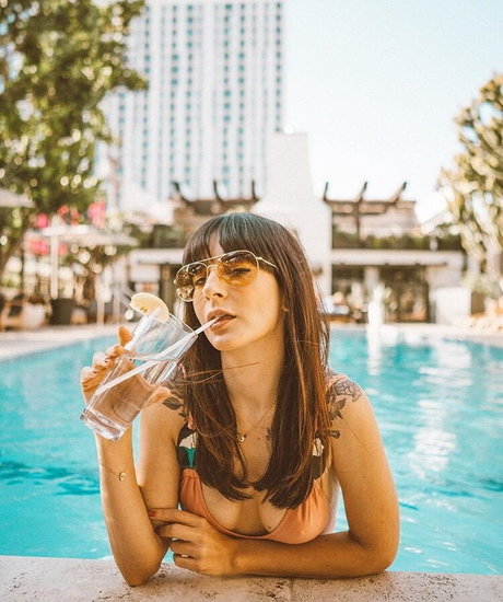 Danielle Noce ポルノスター ホット アーカイブ