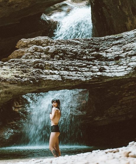 Danielle Noce かわいいモデル 写真