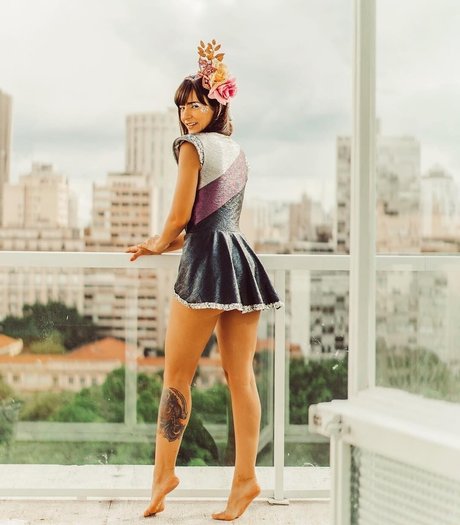 Danielle Noce ポルノスター 可愛い 写真