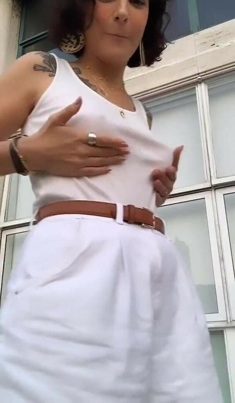 Danielle Noce 裸のスター アーカイブ