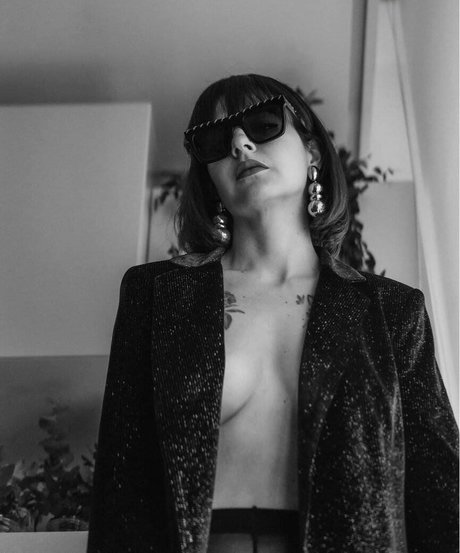 Danielle Noce アートポルノスター 画像