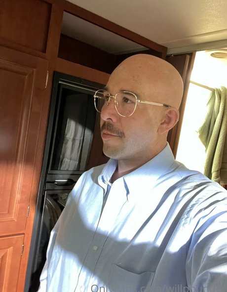 willpounder ポルノスター 可愛い 写真