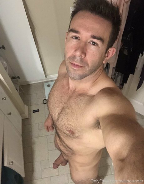 willpounder 最高のポルノスター 写真