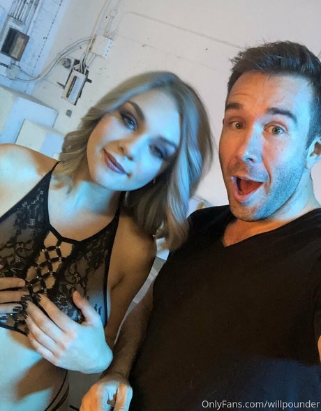 willpounder エロティックなポルノスター ギャラリー