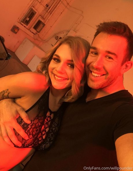 willpounder ポルノスター エロティック 画像
