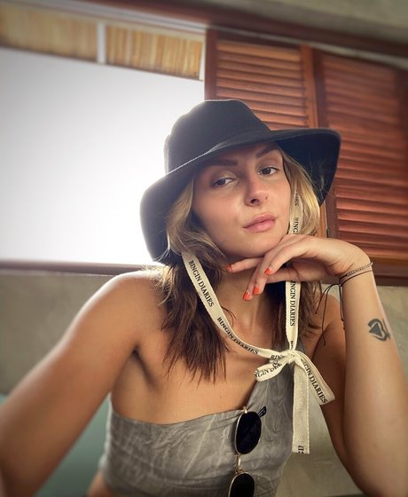 emily morgan ポルノスター 写真