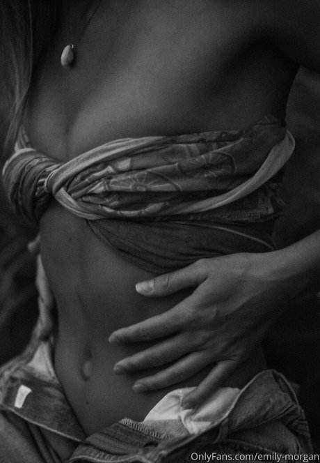 emily morgan 素敵なモデル ギャラリー