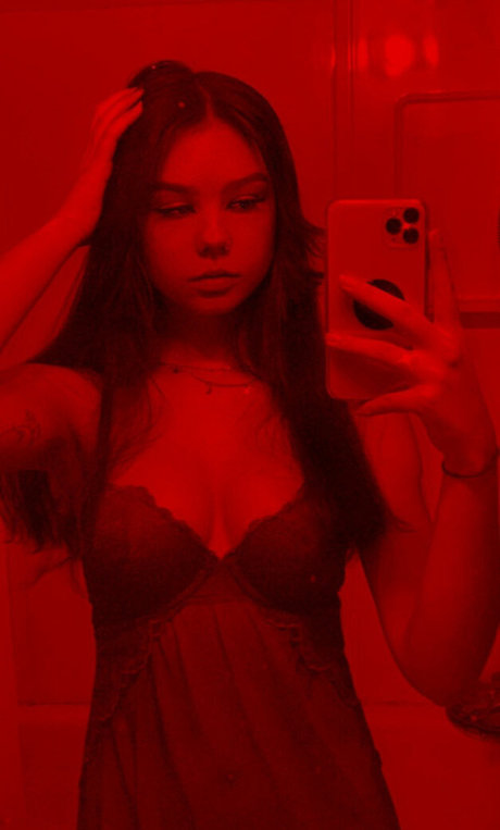 silkyvinyl ホットモデル 画像