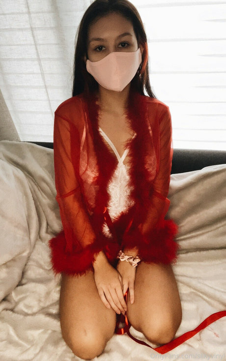 silkyvinyl 無料モデル 写真