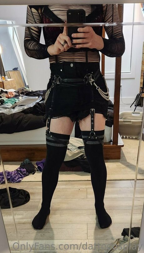 アナルトランスOnlyFans アート裸 画像