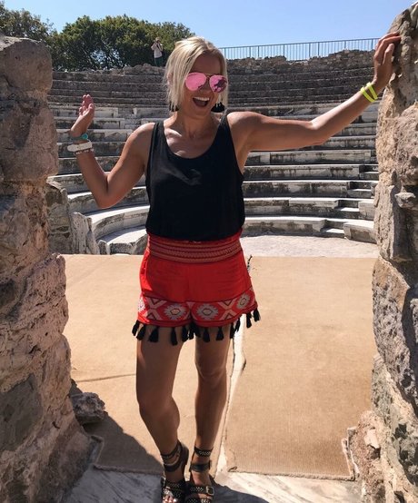 Katy Hill ポルノモデル 写真