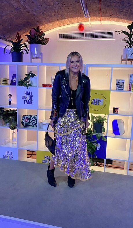 Katy Hill 裸モデル 写真