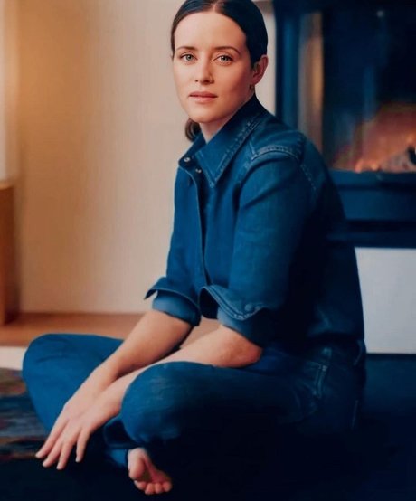 ゴス3P OnlyFans アートポルノ 写真