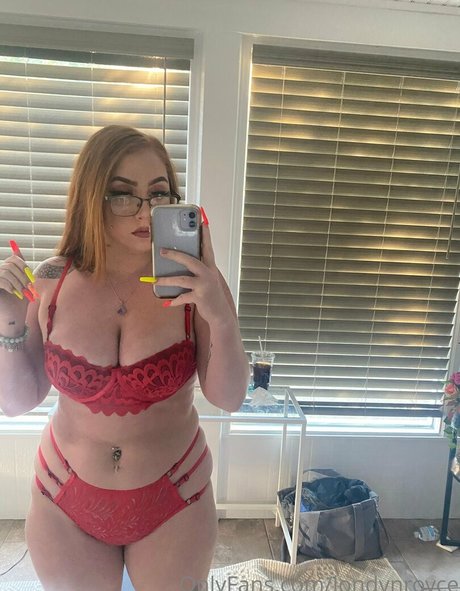 londynroyce セックスモデル 写真