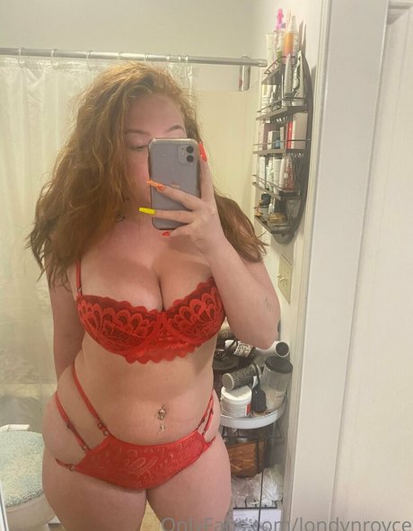 londynroyce トップモデル ギャラリー