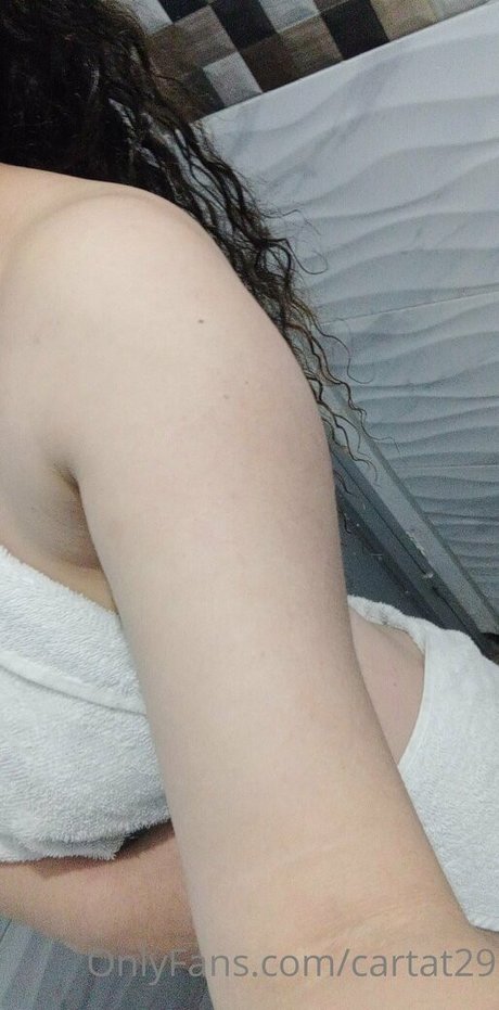 cartat29 ホットモデル 写真