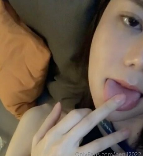 benji2022 ヌード女優 アーカイブ