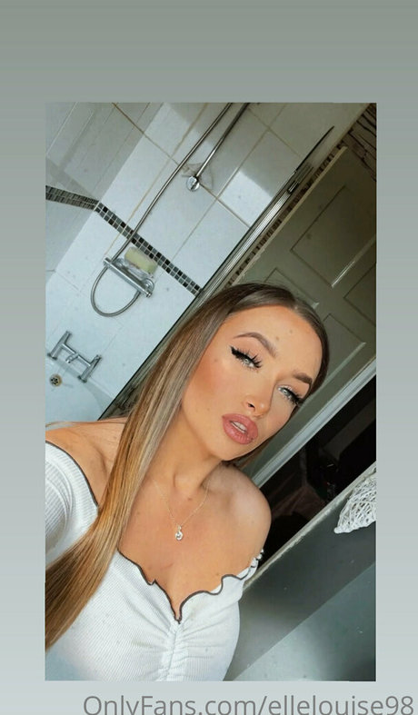 ellelouise98 セクシーなスター 画像