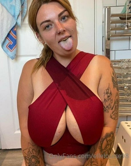 ellelouise98 セクシーなスター アーカイブ