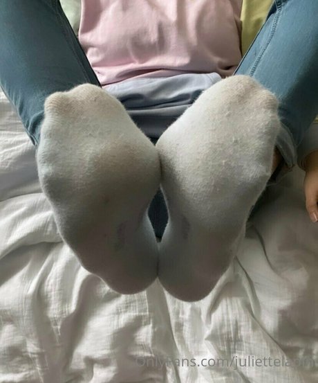 juliettelapin 完璧なスター 写真