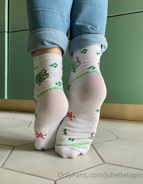 juliettelapin ポルノスター アート ギャラリー