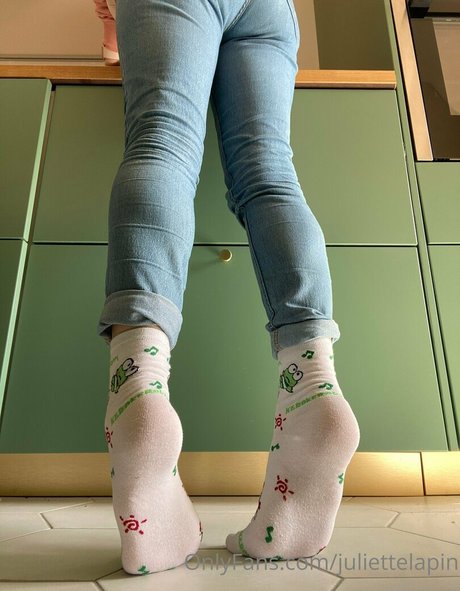 juliettelapin ヌードモデル 画像