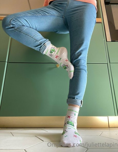 juliettelapin 最高のモデル 画像