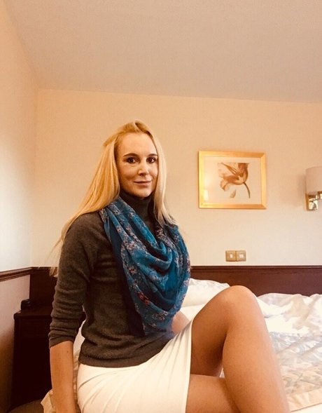 arielanderssen トップ女優 アーカイブ