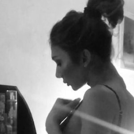 Brigite Salvatore ヌードモデル 写真