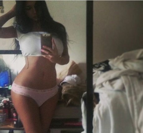 Brigite Salvatore ヌード女優 写真