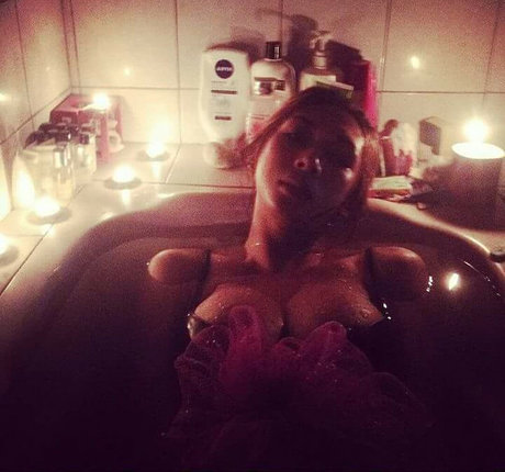 Brigite Salvatore ヌードのポルノスター 画像