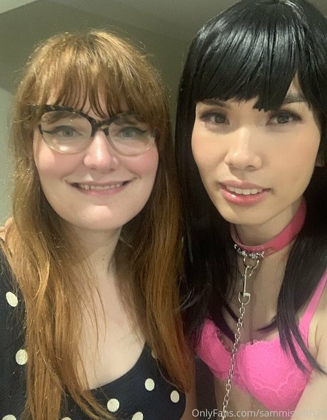 sammismith26 完璧なモデル アーカイブ