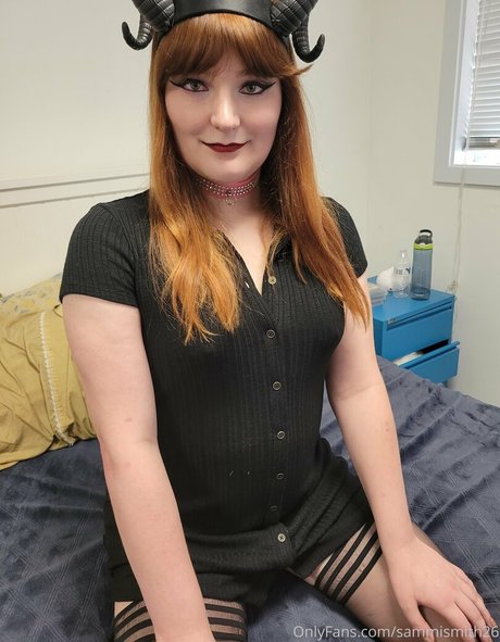 sammismith26 最高のモデル アーカイブ