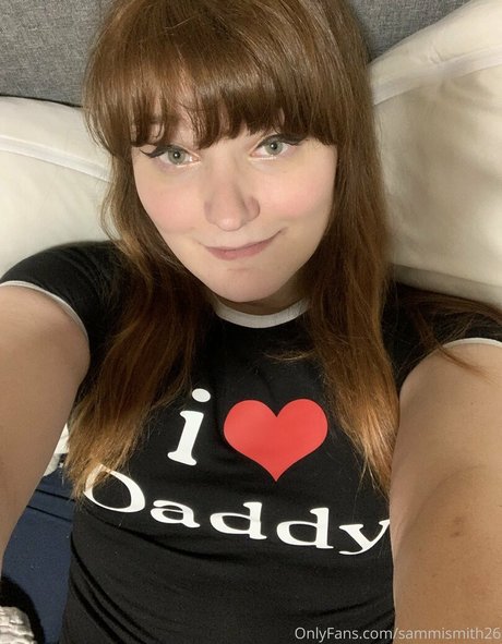 sammismith26 Profilbild