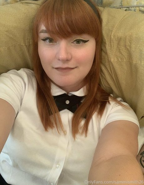 sammismith26 トップモデル ギャラリー