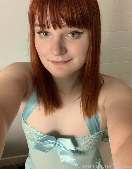 sammismith26 セクシー女優 ギャラリー