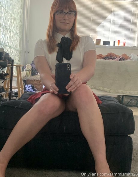 sammismith26 エロティックなポルノスター 写真