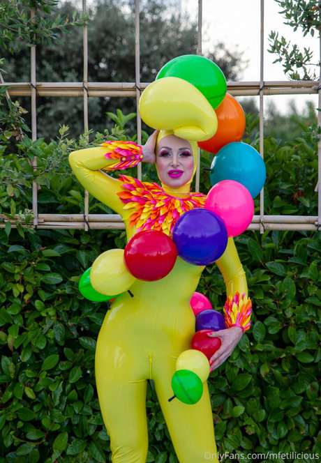 黒人フェムボーイオンリーファンズ 無料アダルト 画像