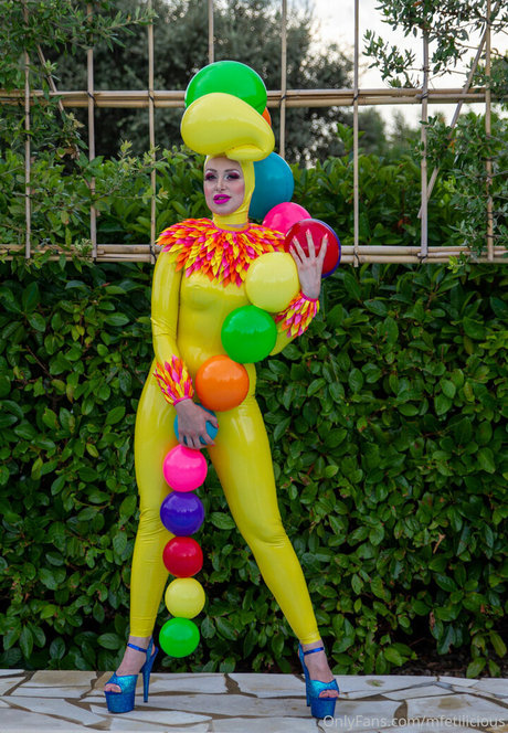 フィットネス xxx onlyfans 無料セクシー 画像