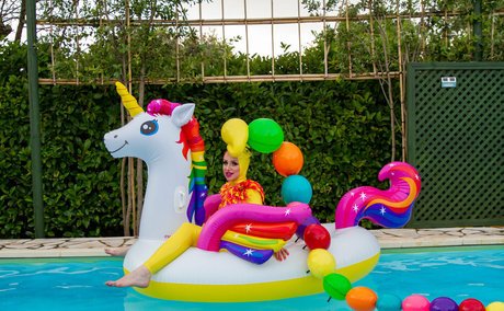 mfetilicious ポルノ女優 写真