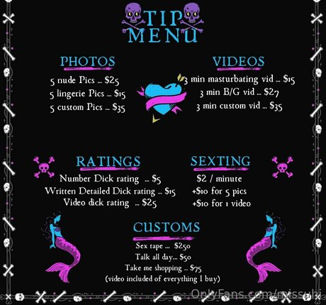 missuhi 独占モデル ギャラリー