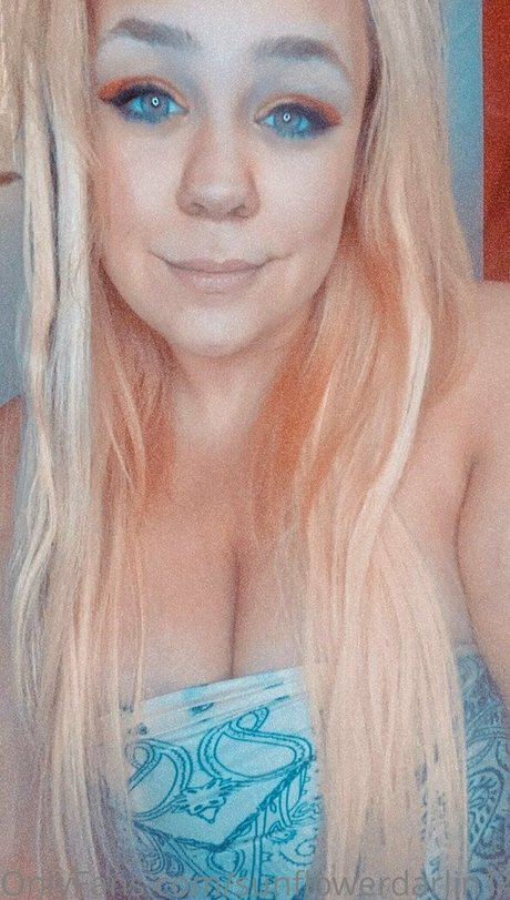 sunflowerdarlin14 完璧な女優 画像